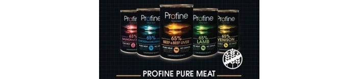 Profine Pure Meat 